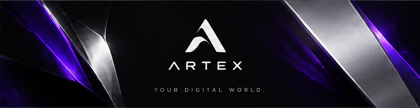 Artex dijital dünya